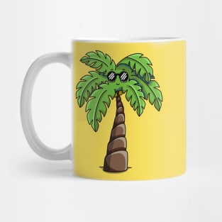 Kawaii Palmito Mug